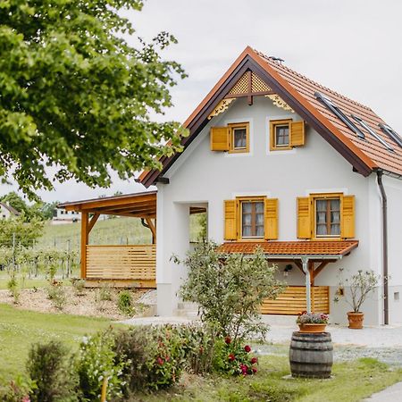 Urlaub Im Kellerstoeckl Dunst Apartman Strém Szoba fotó
