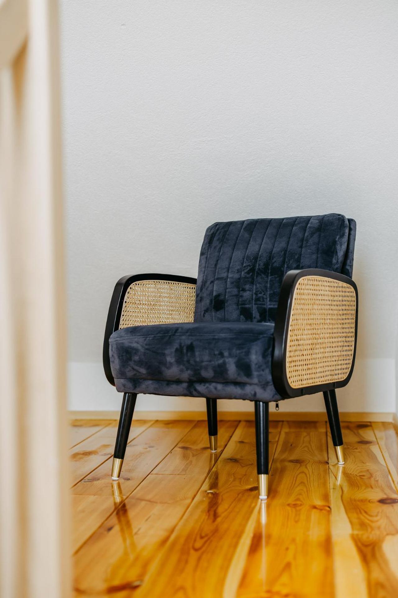 Urlaub Im Kellerstoeckl Dunst Apartman Strém Szoba fotó